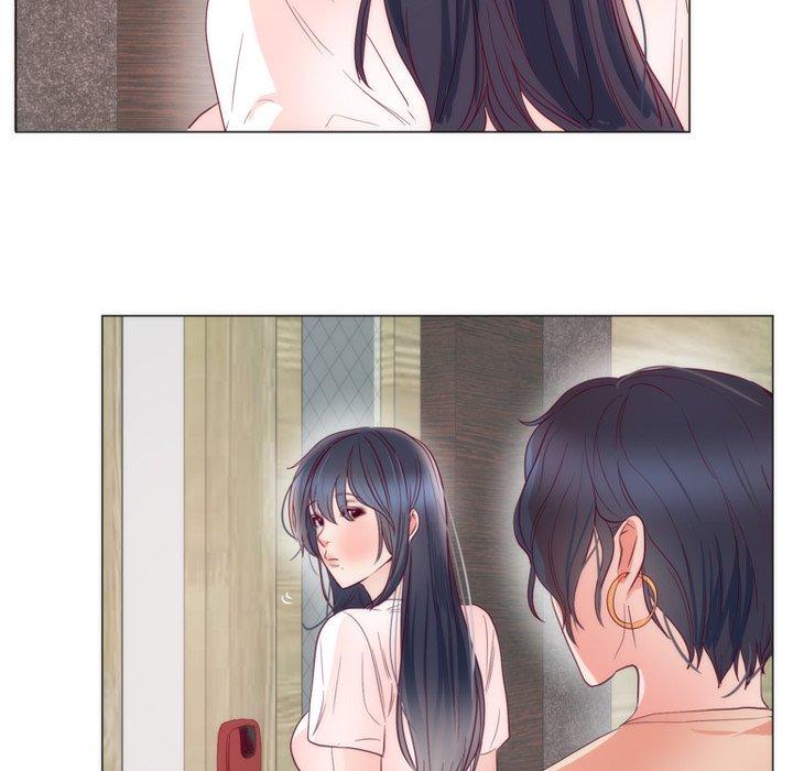 初戀的女兒 第 8 話 第63页