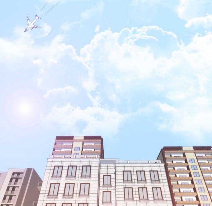 初戀的女兒 第 9 話 第21页