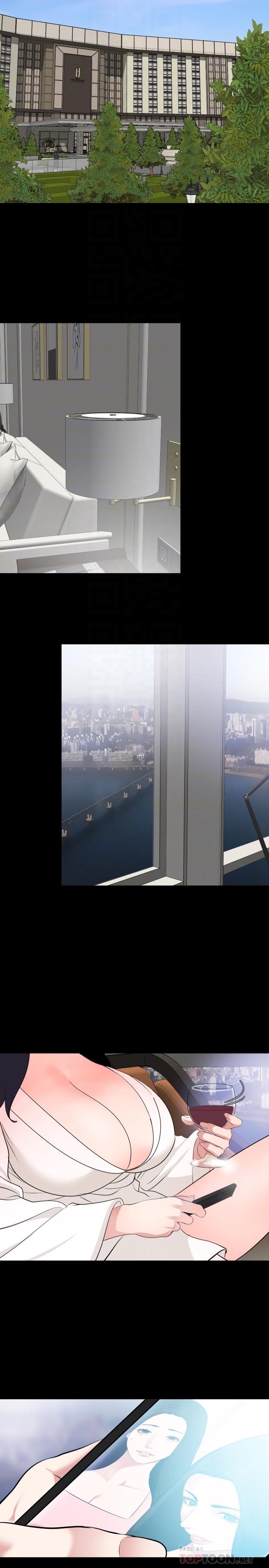 與岳母同屋 第35話-央求高潮 第18页