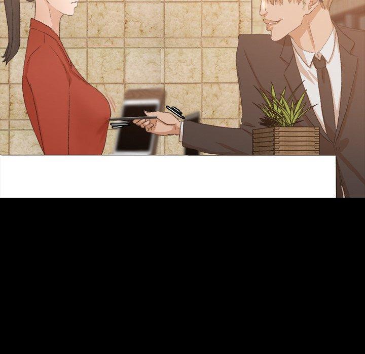 不可告人的鄰居關係 第 15 話 第98页
