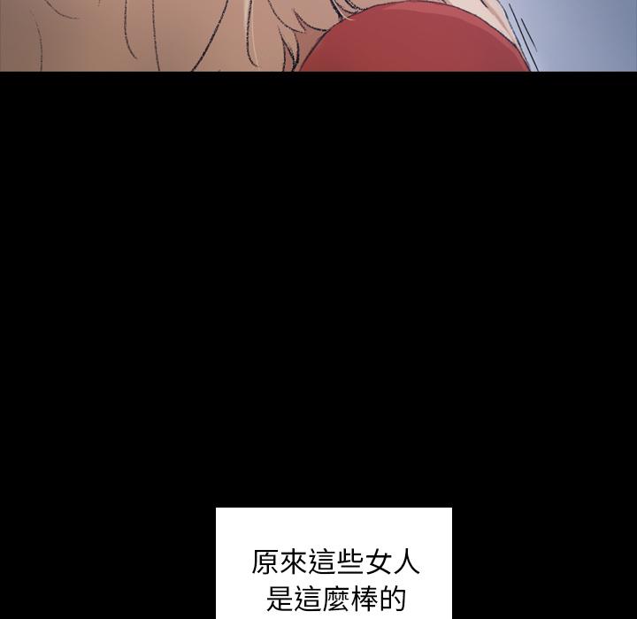 不可告人的鄰居關係 第 1 話 第66页