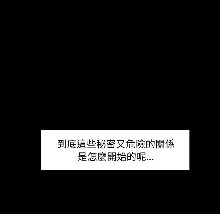 不可告人的鄰居關係 第 1 話 第68页
