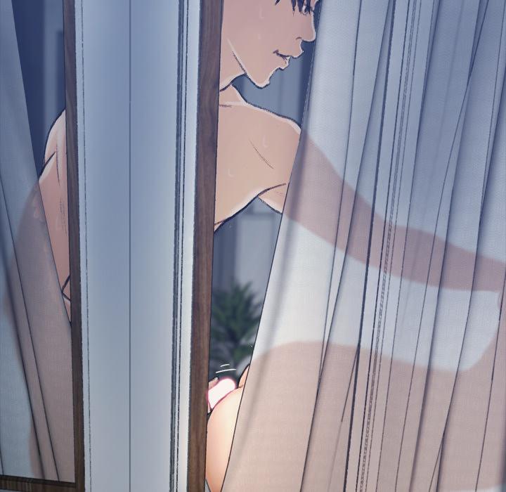 不可告人的鄰居關係 第 1 話 第80页