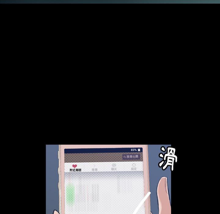 不可告人的鄰居關係 第 1 話 第101页