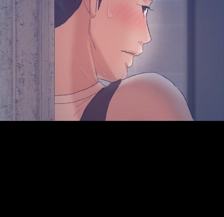 不可告人的鄰居關係 第 37 話 第105页