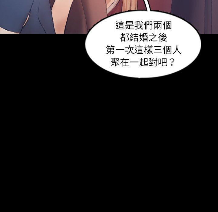 不可告人的鄰居關係 第 39 話 第95页