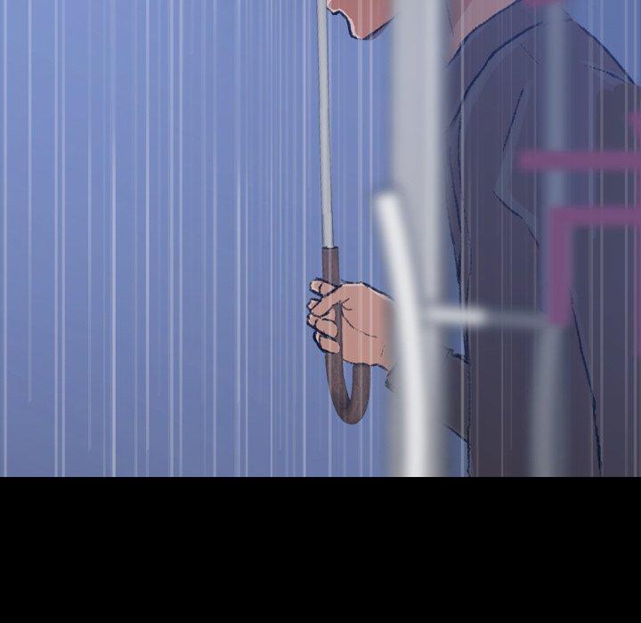不可告人的鄰居關係 第 3 話 第35页