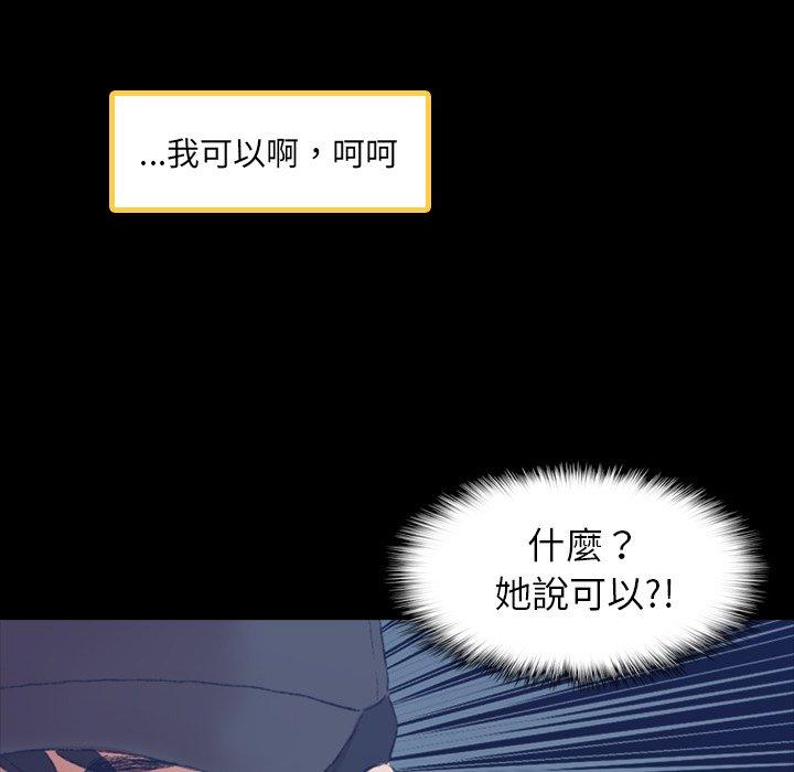 不可告人的鄰居關係 第 3 話 第56页