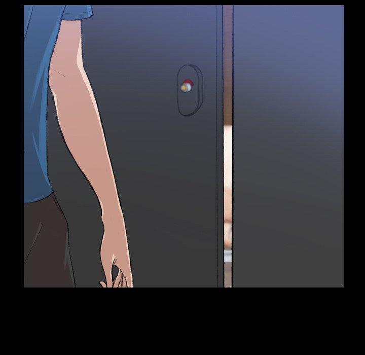 不可告人的鄰居關係 第 3 話 第74页