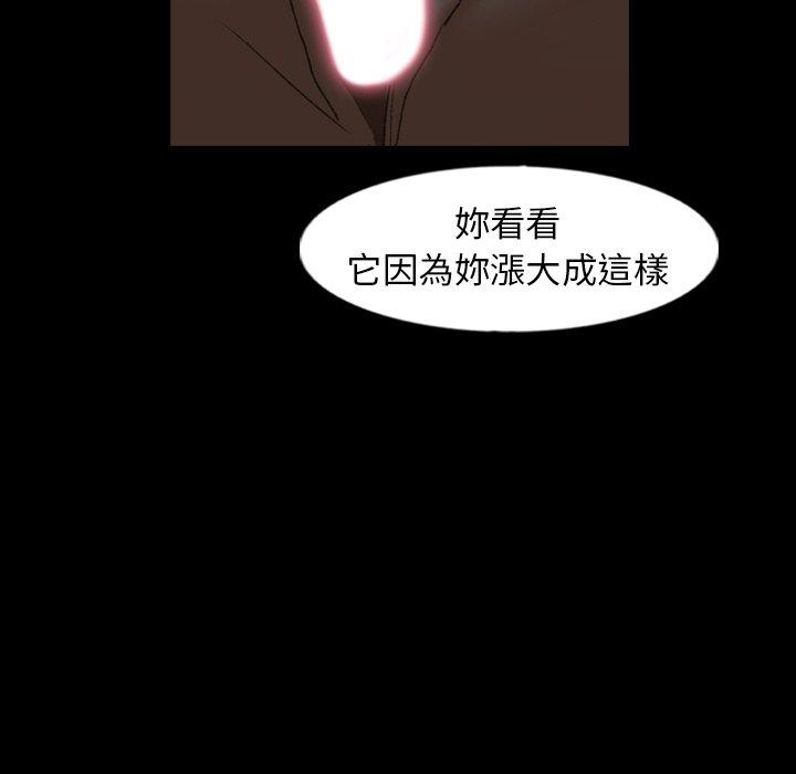 不可告人的鄰居關係 第 41 話 第61页