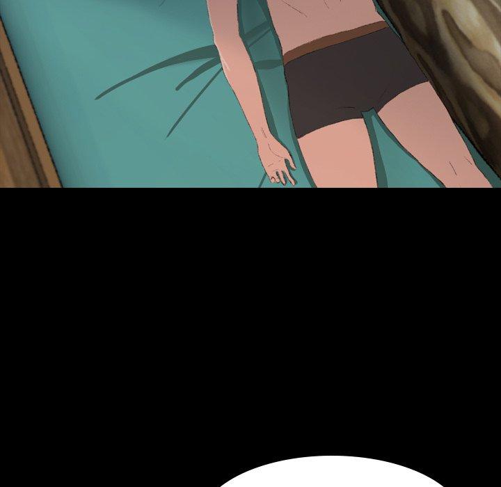不可告人的鄰居關係 第 4 話 第8页