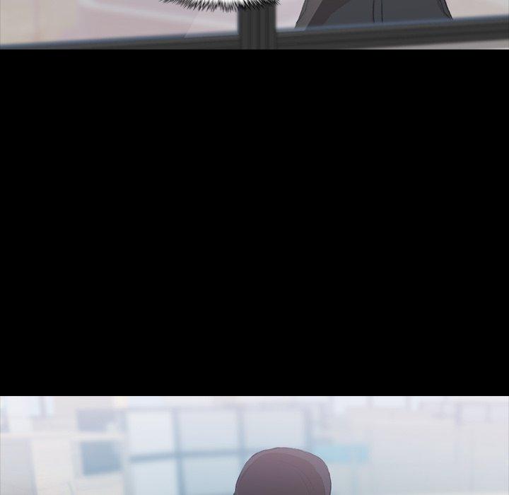 不可告人的鄰居關係 第 4 話 第54页