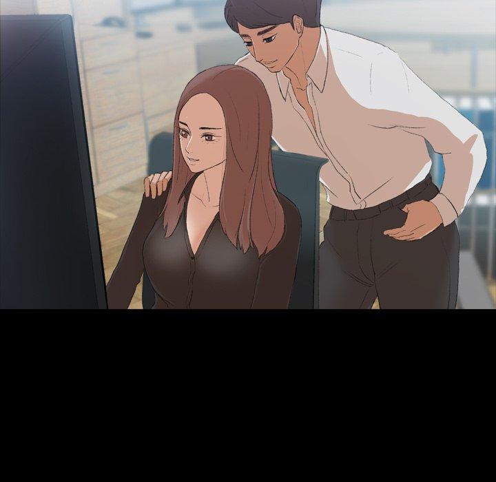 不可告人的鄰居關係 第 4 話 第55页