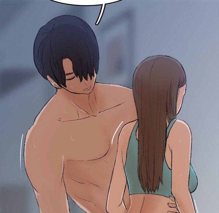 不可告人的鄰居關係 第 5 話 第135页
