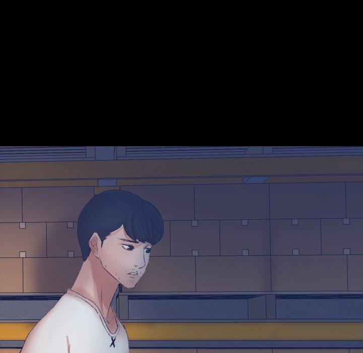 不可告人的鄰居關係 第 68 話 第9页