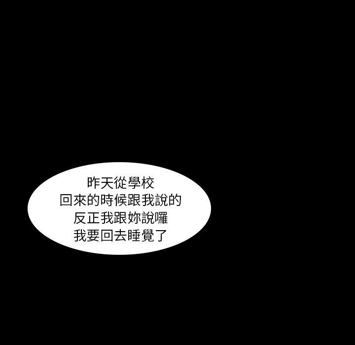 不可告人的鄰居關係 第 6 話 第68页