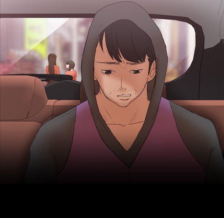 不可告人的鄰居關係 第 70 話 第112页