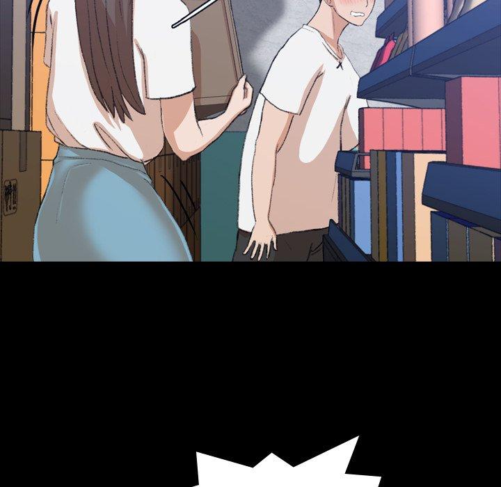 不可告人的鄰居關係 第 8 話 第113页