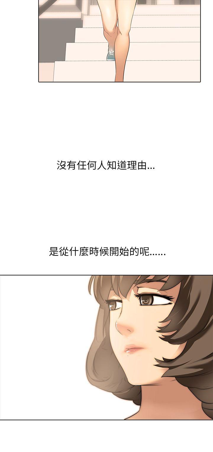 公寓啪啪趴 第1話 第18页