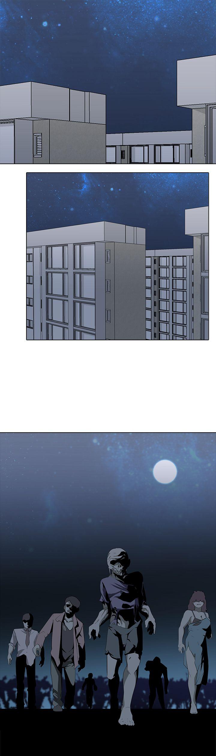 公寓啪啪趴 第6話 第33页