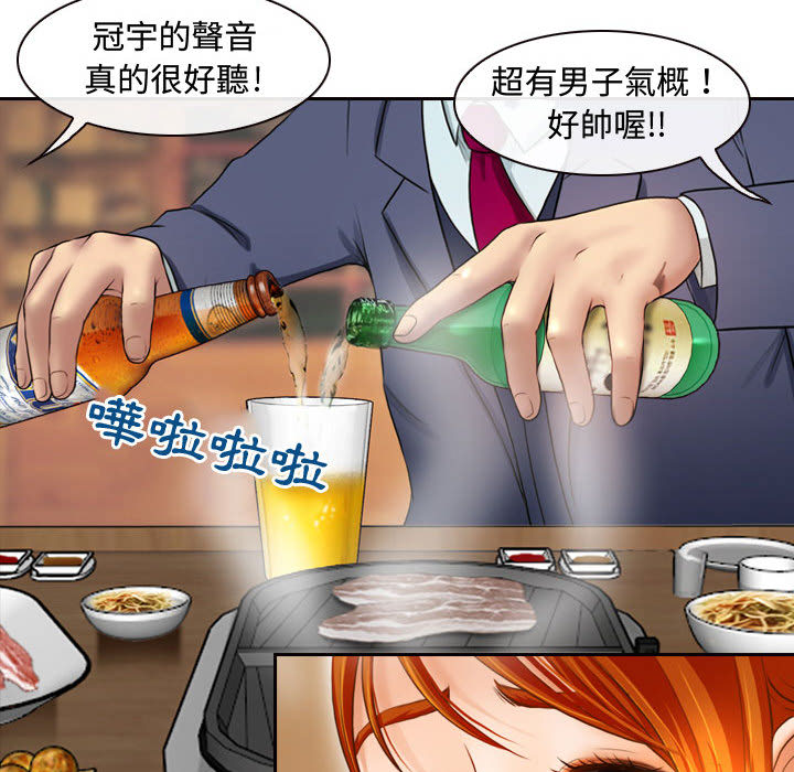 神之嗓音 第2章 第19页
