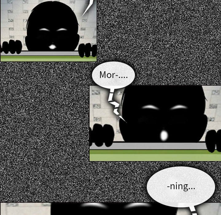 神之嗓音 第5章 第10页