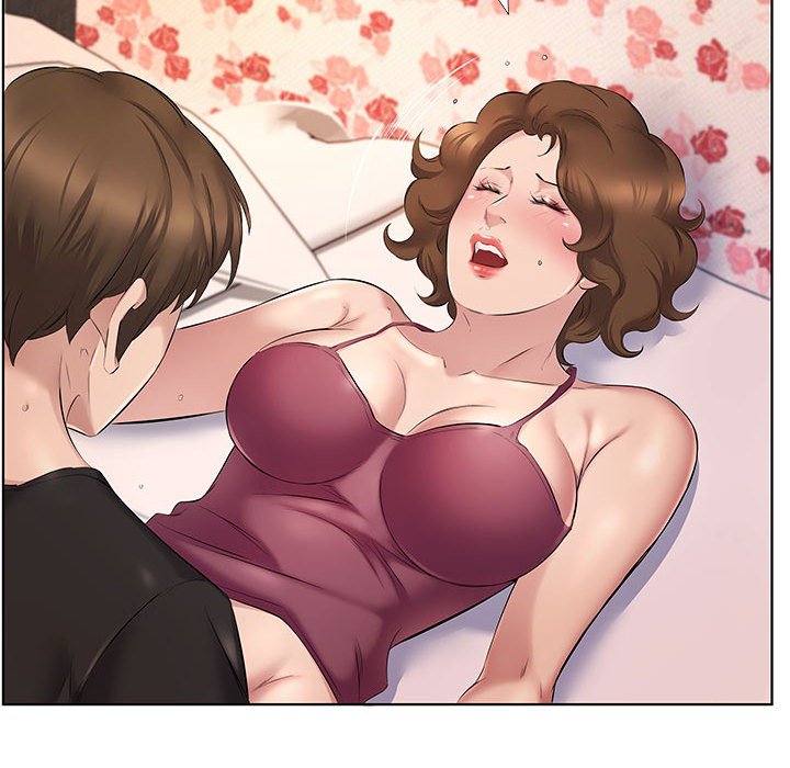 套房裡的那些事 第4章 第22页