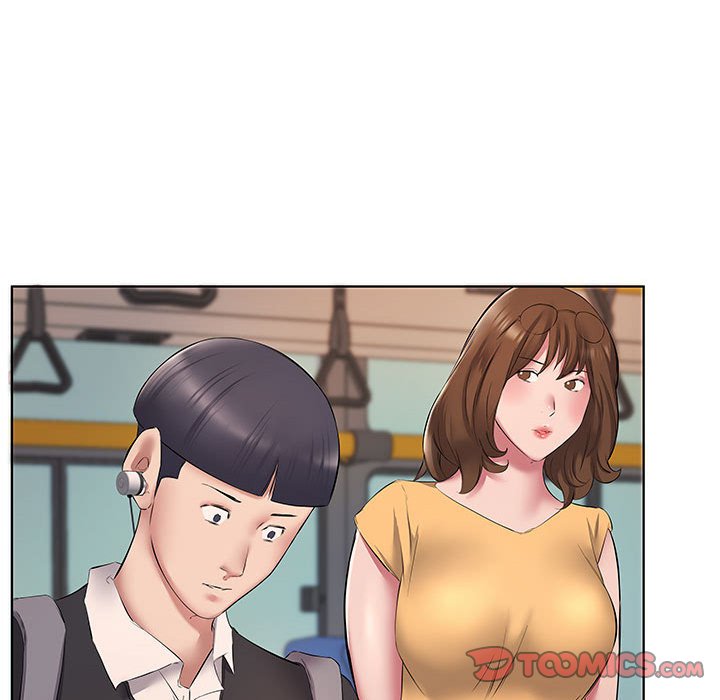 套房裡的那些事 第5章 第22页
