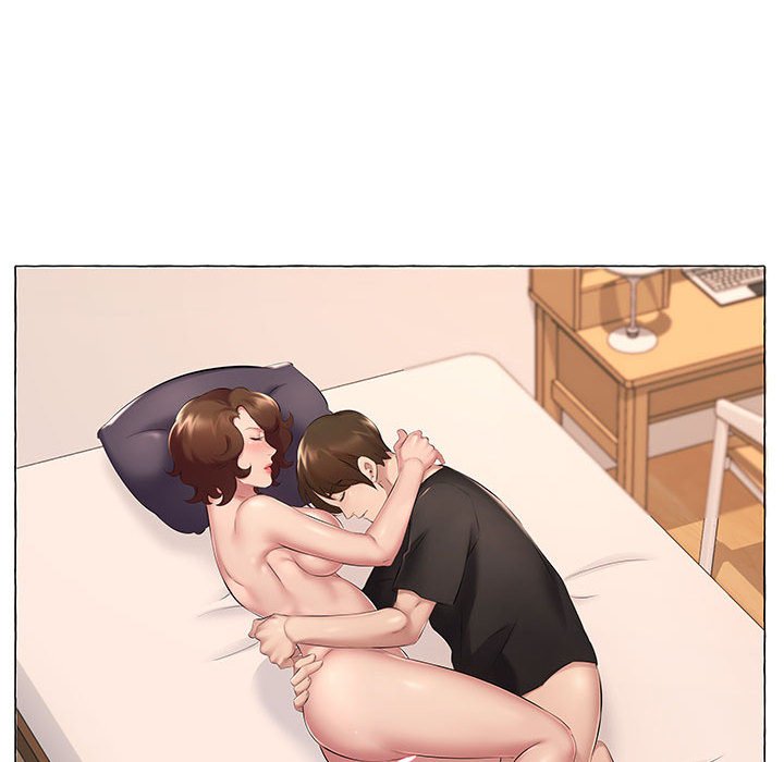 套房裡的那些事 第6章 第58页