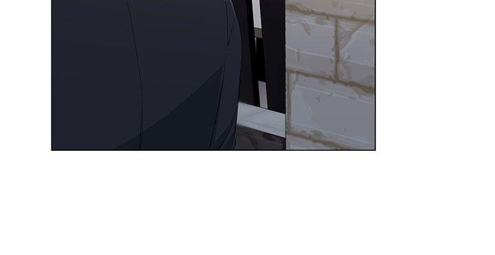 小一轮的纯爱女孩 第1話 第42页
