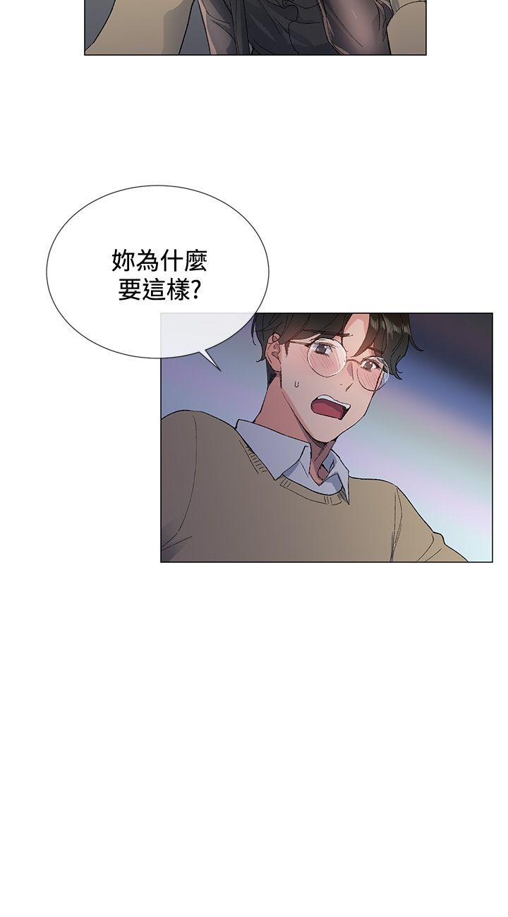 小一轮的纯爱女孩 第2話 第24页