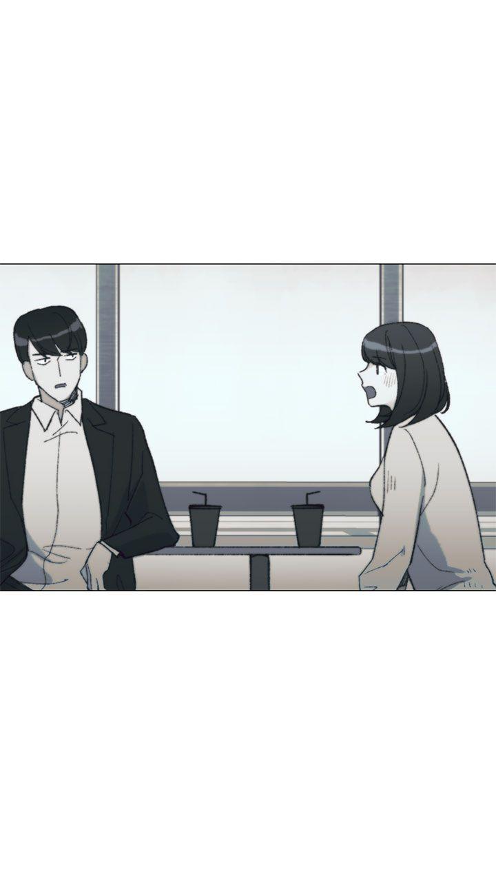 小一轮的纯爱女孩 第27話 第12页