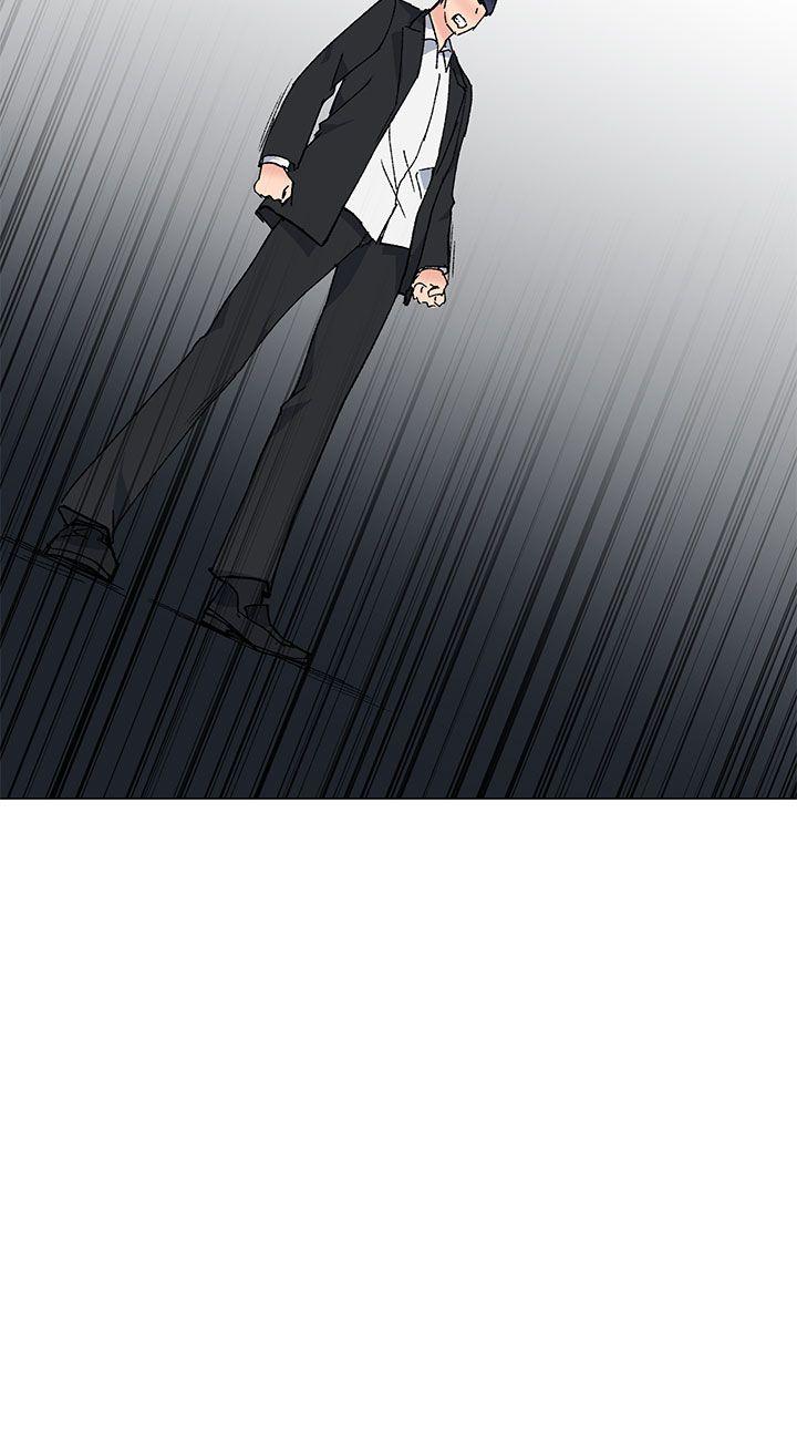 小一轮的纯爱女孩 第35話 - 所以妳才那樣說的嗎? 第24页