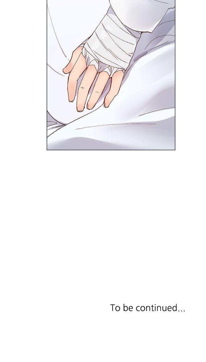 小一轮的纯爱女孩 第39話 - 只想著我們兩個人 第28页