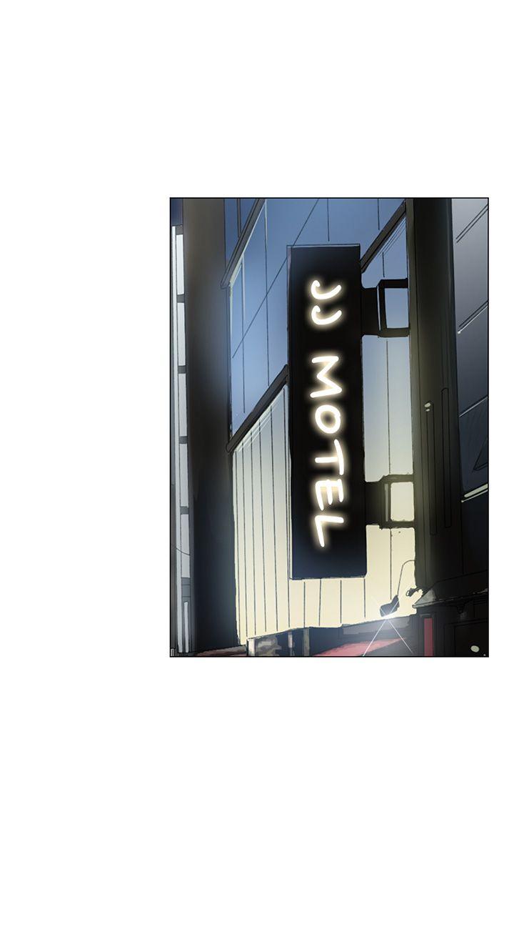 小一轮的纯爱女孩 第3話 第20页
