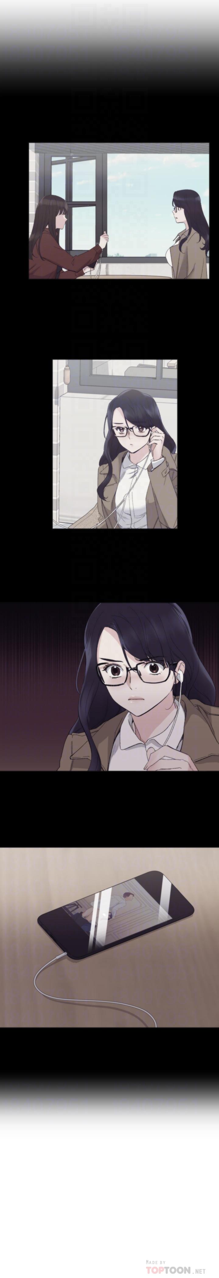 重考生 第99話-丹雅的複仇開始 第14页