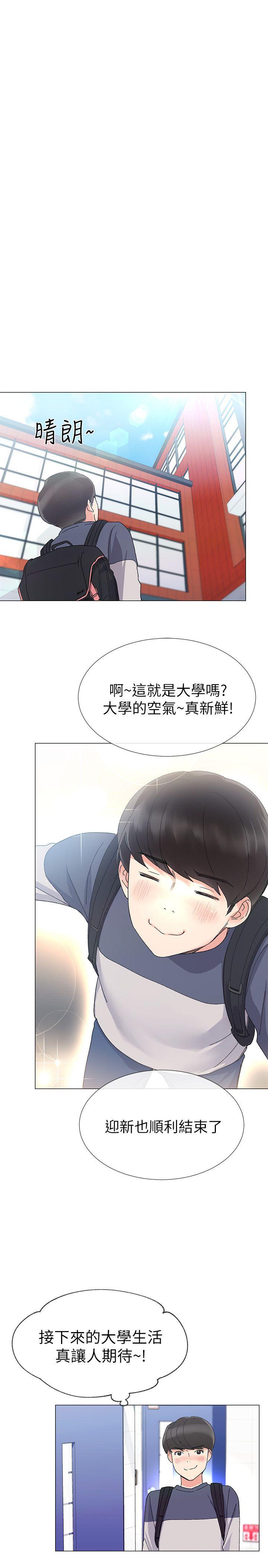 重考生 第12話-赫洲復仇的機會 第9页