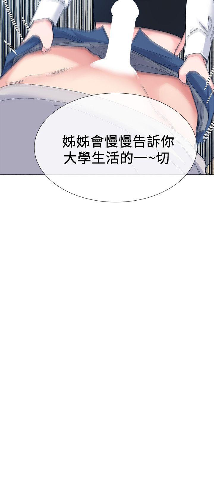 重考生 第14話-姊姊以後會多教你 第27页