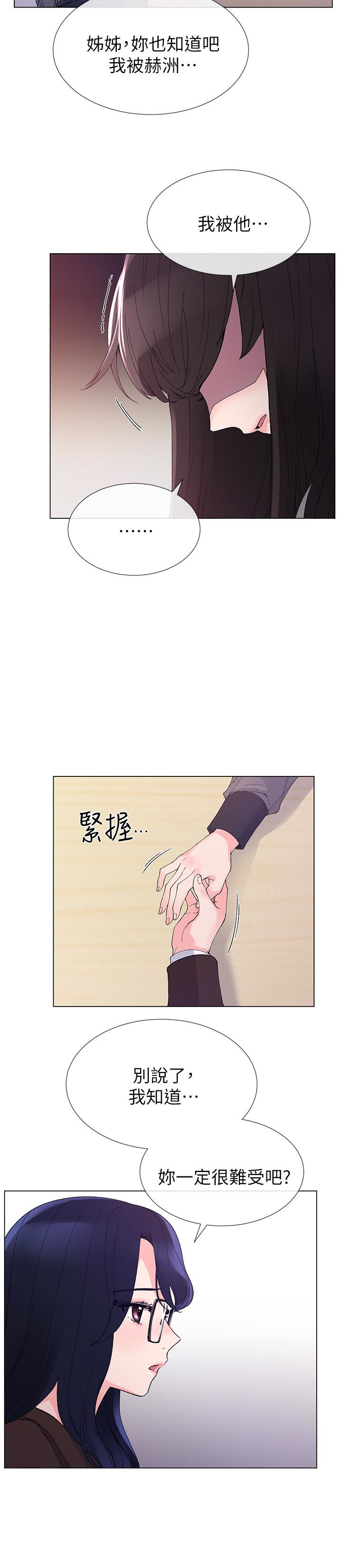 重考生 第33話-慌張但酥麻… 第5页