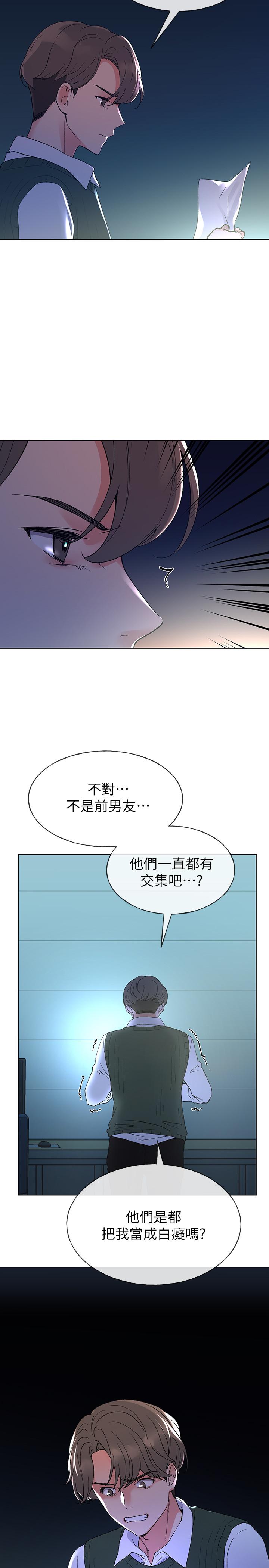 重考生 第48話-我不會放過你們兩個... 第26页