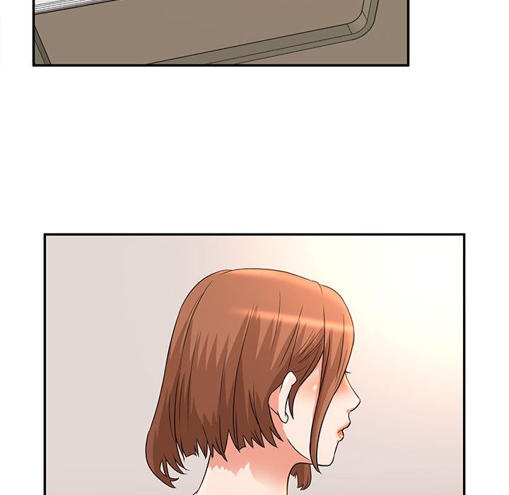 母女的秘密 第6章 第24页