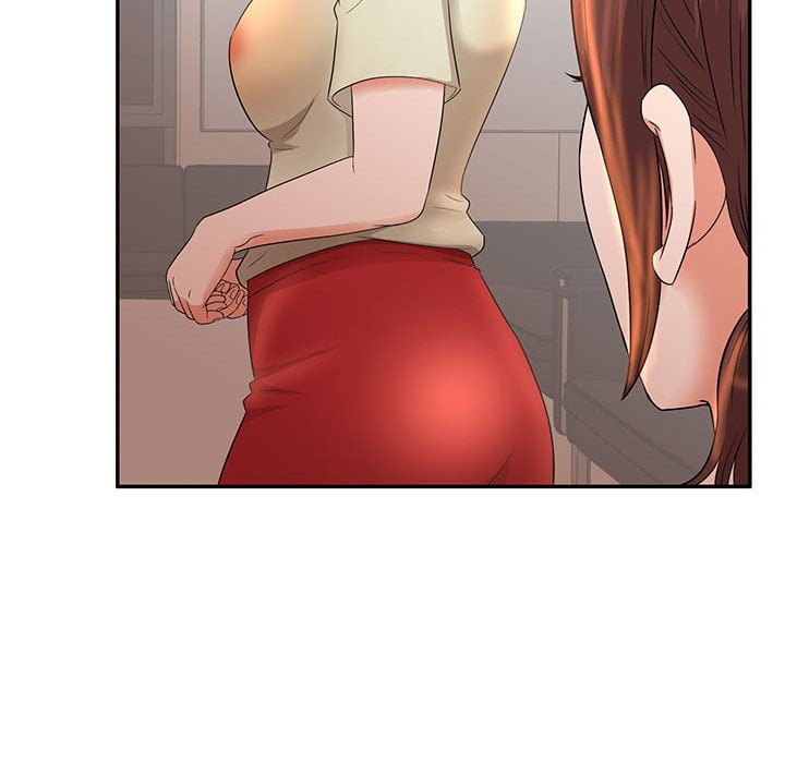 母女的秘密 第7章 第35页