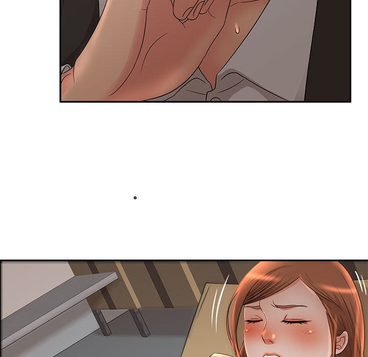母女的秘密 第8章 第27页