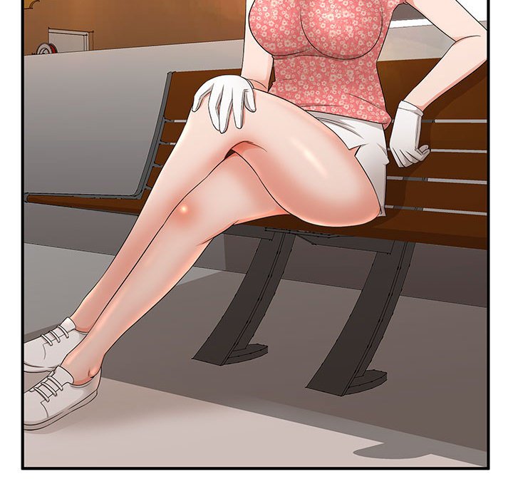母女的秘密 第9章 第15页