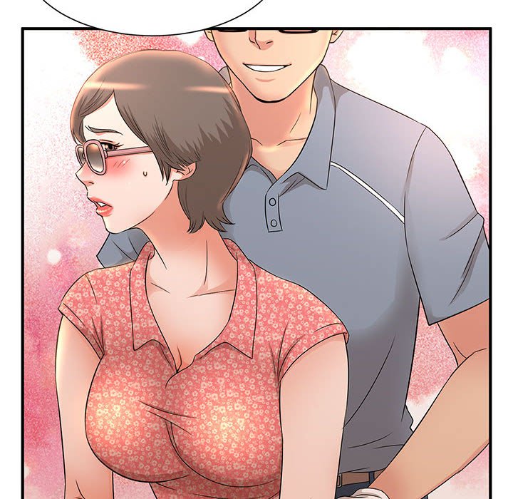 母女的秘密 第9章 第28页