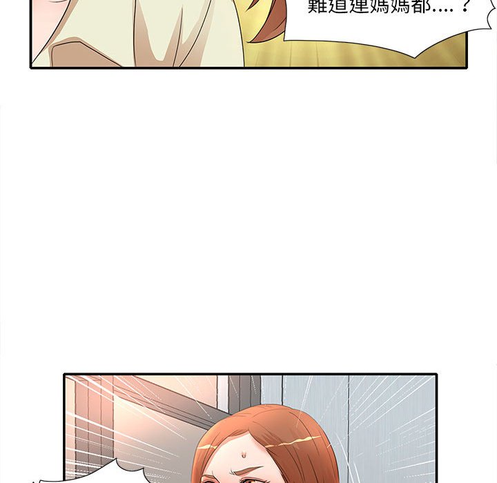 母女的秘密 第17章 第77页