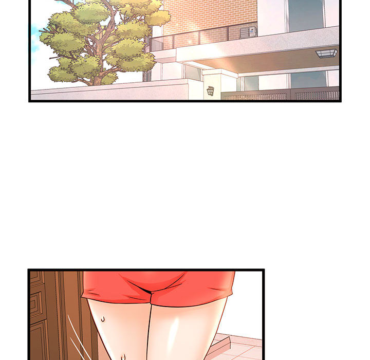 母女的秘密 第1章 第34页