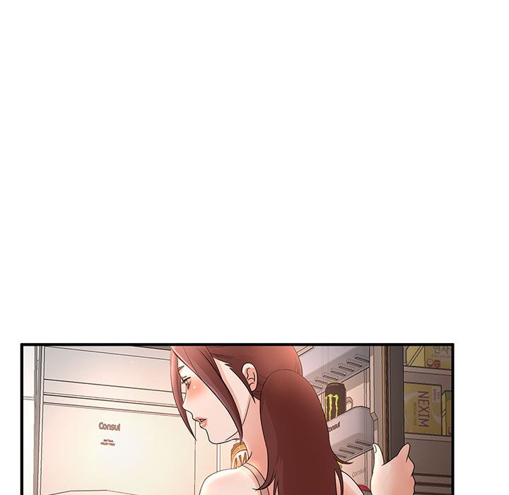 母女的秘密 第11章 第64页