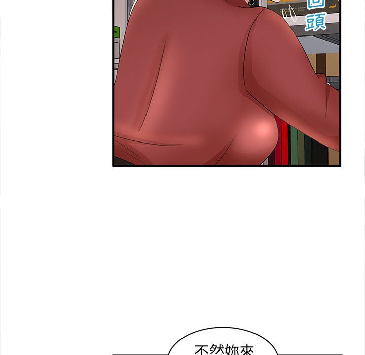 母女的秘密 第20章 第80页