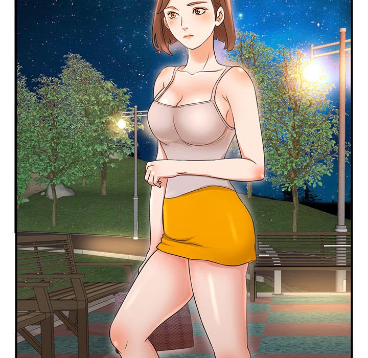 母女的秘密 第3章 第72页